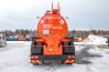 Полуприцеп-цистерна ППЦ 28-24Д12Л BPW