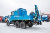 Урал АРОК УСТ-5453 4320-61Е5 с КМУ ИМ-55