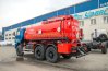 Автотопливозаправщик Камаз АТЗ-18 УСТ-5453