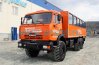 Вахтовый автобус