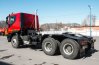Седельный тягач IVECO-AMT 633911