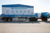 Полуприцеп контейнеровоз ППК 33-24Д-12КБ