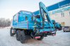 Камаз ПАРМ 43118-50 с КМУ ИМ-55