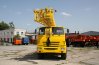 Автомобильный кран КС-55713-5К Клинцы