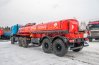 Полуприцеп цистерна для нефти УСТ-94651