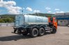 АЦПТ-10-3 УСТ-5453 Камаз 43118-50