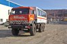 Вахтовый автобус КАМАЗ 4208