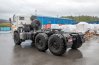 Седельный тягач Камаз 43118 УСТ-5453