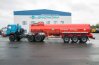 Полуприцеп цистерна ППЦ 30К-32 УСТ-94651