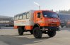 Вахтовый автобус Камаз 42111-10-11