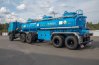 Полуприцеп-цистерна для технической воды