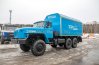 ПАРМ-01Т с токарн. станком УСТ 5453 Урал 4320Е5