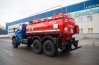 АЦ-11-2Б УСТ 5453 Урал 4320-72Е5Г38 NEXT 
