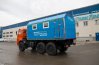 ПАРМ УСТ 5453 Камаз-5350 D5 