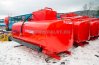 Навеска АТЗ-7,8 УСТ Камаз-43118