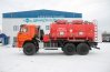 АТЗ-18-2 УСТ 54535К Камаз 65224