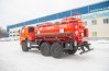 АТЗ-11-2 УСТ 5453 Камаз 43118-50