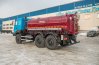 АЦПТ-10Н УСТ 5453 Урал 5557-80Е5 сп.м. насос