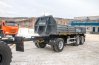 Прицеп контейнеровоз 25-34Д BPW УСТ 94651G