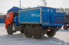 УМП-400 УСТ-5453 Камаз 43118-3027-50 мех. привод сп.м
