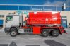 АТЗ 16-2 Mercedes-Benz Actros 3346