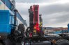 Кран-манипулятор ИМ 320-04