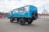 Автобус вахтовый Урал 32552-3013-79Е5