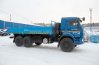 Контейнеровоз УСТ 5453 КАМАЗ 43118 (CUMMINS)