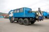 Автофургон ГПА УСТ 54535Р (12+2) ИМ 55 Камаз 43118-3027-50