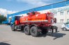 АТЗ-12Б УСТ 5453 Камаз 43118(RS) (CUMMINS) сп.м.