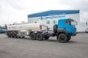 Полуприцеп цистерна ППЦ 33Б-32-3 УСТ 9465