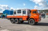Камаз ГПА 43118-46