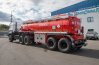 Полуприцепы цистерны для нефти ППЦН 20-21-2Н УСТ 9465 рамная, насос