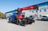  Седельный тягач с КМУ ИТ-200 (тросовый) УСТ 5453 Урал 44202-82Е5 сп.м.