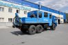 Камаз ГПА 43118(Cummins) с КМУ ИМ-25