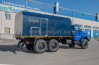 Передвижная парогенераторная установка ППУА-1600/100 Урал 4320-6952-72Е5 NEXT УСТ 5453YK