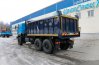 Автомобиль-самосвал Урал 4320-82М УСТ-5453