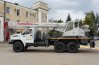 Автокран КС 45734-16-19 "Челябинец" Урал NEXT 4320-6951-72