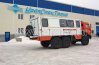 ГПА КАМАЗ 4208