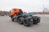 Седельный тягач Камаз 65225-6141-53