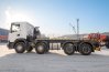 Контейнеровоз УСТ 5453SJ SCANIA 8х4