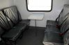 Отсек для размещения бригады ГПА Камаз
