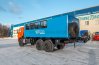 Автобус грузопассажирский ГПА УСТ 5453 (20+2) закр. Камаз 43118-50