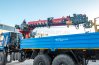 Кран-манипулятор ИТ-200