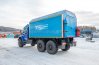 Передвижная мастерская ПАРМ-01Т с токарн. станком УСТ 5453 Урал 4320-72 NEXT