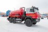 Автоцистерна АКН-10 PNR 124 УСТ 5453 Камаз 43118-50, сп.м 