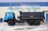 Самосвал АС 20-16 УСТ 5453 Урал 63701К-1951Е5