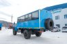 Автобус вахтовый Урал 32552-0013-61Е5