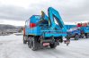 АРОК с КМУ ИМ-150 УСТ Камаз 43118
