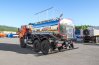 Автоцистерна АЦПТ-8-2НО УСТ 5453 Камаз 43118-50 нерж/нерж.насос, сп.м